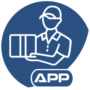 Courier Application