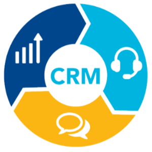 CRM Application
